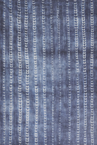 Momeni Bolt BOL-3 Denim Area Rug by Novogratz main image