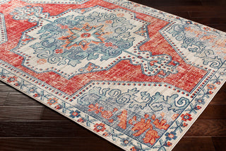 Surya Bohemian BOM-2300 Area Rug Corner Shot