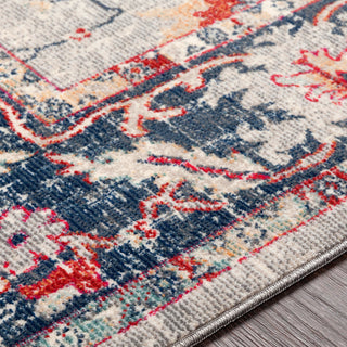 Surya Bohemian BOM-2302 Area Rug Detail