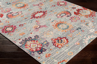 Surya Bohemian BOM-2303 Area Rug Corner Shot