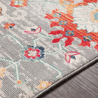 Surya Bohemian BOM-2303 Area Rug Detail