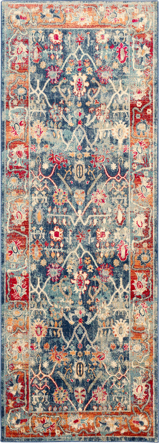 Surya Bohemian BOM-2304 Area Rug 