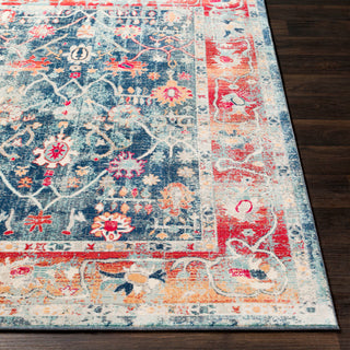 Surya Bohemian BOM-2304 Area Rug 