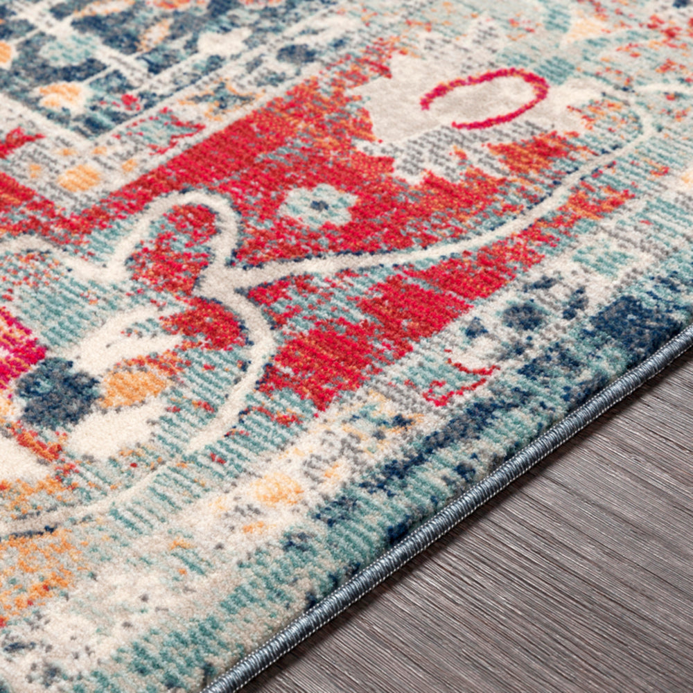 Surya Bohemian BOM-2304 Area Rug – Incredible Rugs And Decor