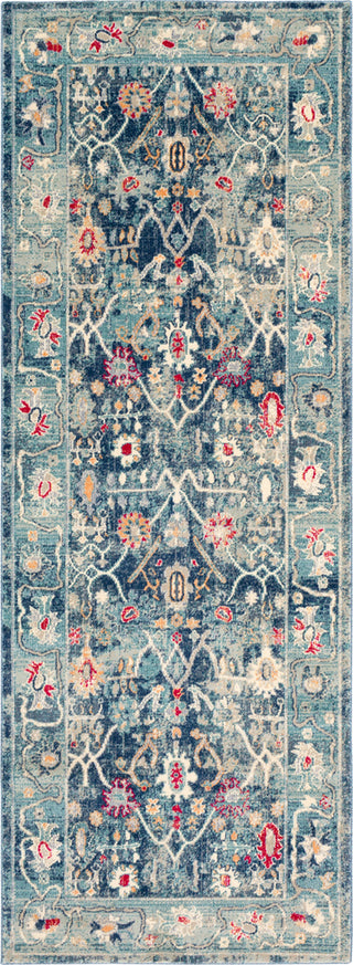 Surya Bohemian BOM-2305 Area Rug 