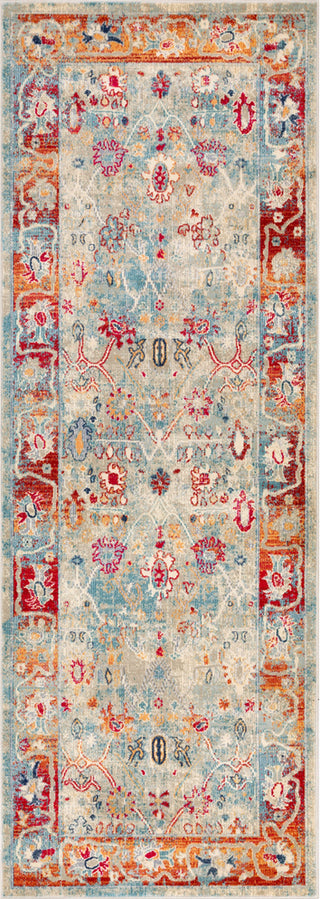 Surya Bohemian BOM-2306 Area Rug 