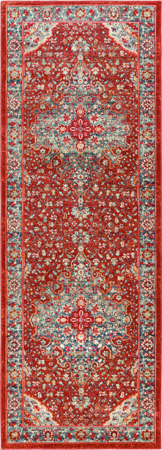 Surya Bohemian BOM-2307 Area Rug 