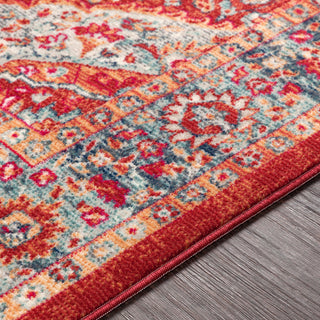 Surya Bohemian BOM-2307 Area Rug Detail