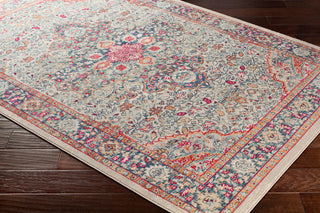 Surya Bohemian BOM-2308 Area Rug Corner Shot