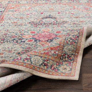 Surya Bohemian BOM-2308 Area Rug 