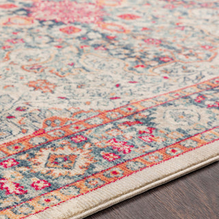 Surya Bohemian BOM-2308 Area Rug Detail