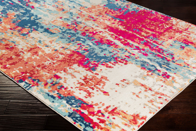 Surya Bohemian BOM-2309 Area Rug – Incredible Rugs and Decor