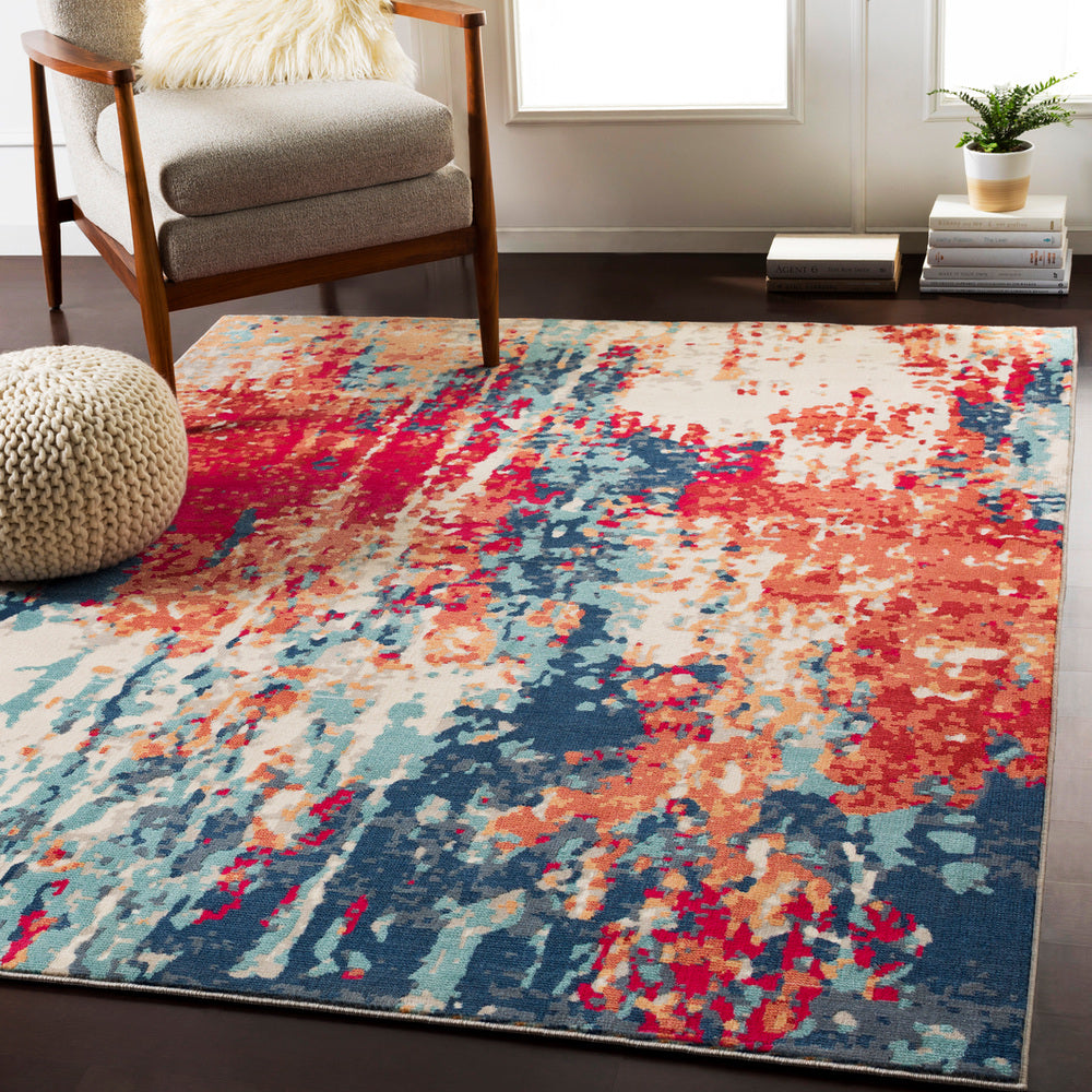 Surya Bohemian BOM-2309 Area Rug – Incredible Rugs and Decor