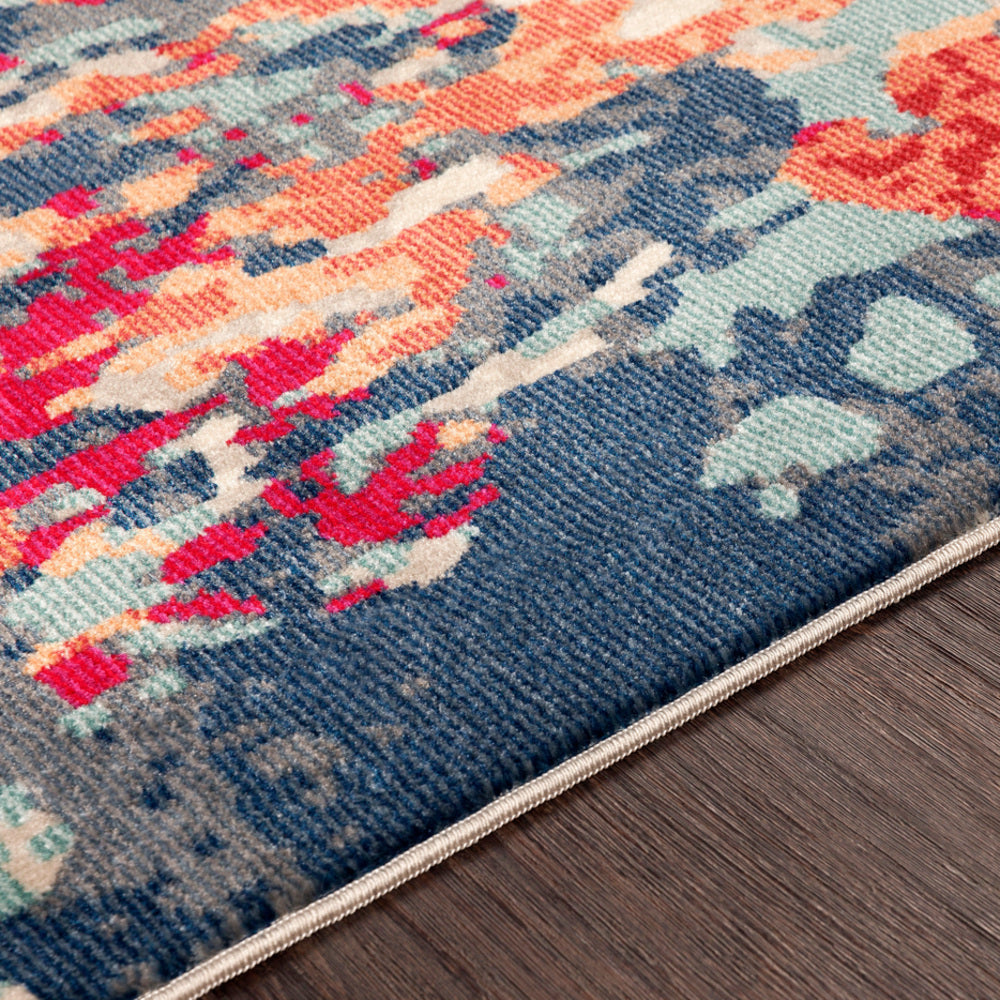 Surya Bohemian BOM-2309 Area Rug – Incredible Rugs and Decor