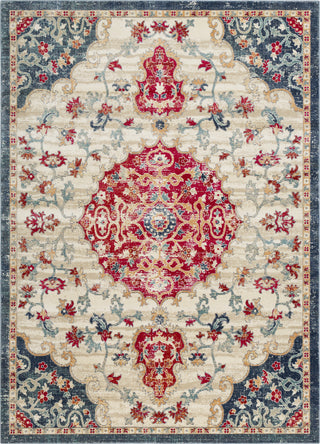 Surya Bohemian BOM-2310 Area Rug 