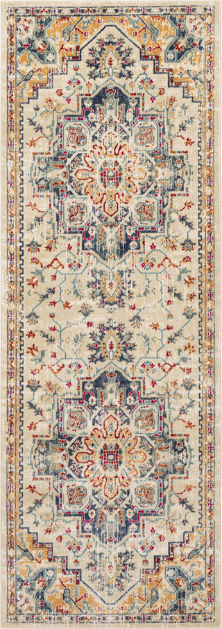 Surya Bohemian BOM-2311 Area Rug main image