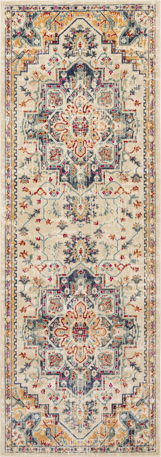 Surya Bohemian BOM-2309 Area Rug – Incredible Rugs and Decor