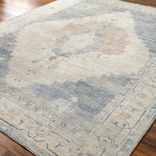 Surya Luca BONC-2300 Area Rug by Becki Owens Corner Shot
