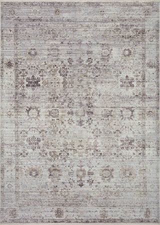 Loloi Bonney BNY-06 Stone / Charcoal Area Rug main image