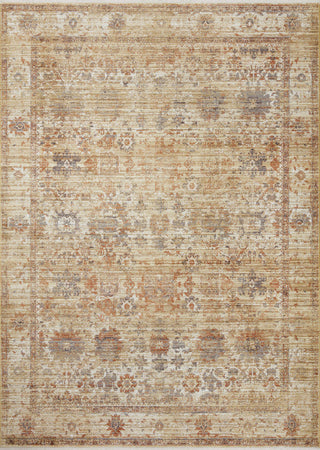 Loloi Bonney BNY-06 Sunset / Multi Area Rug main image