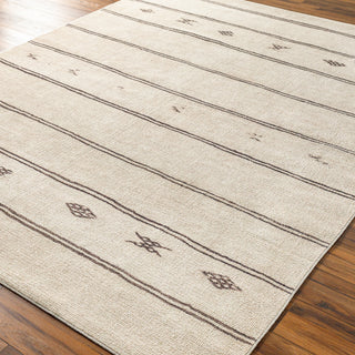 Surya Rivi BORC-2300 Area Rug by Becki Owens Corner Shot