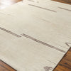 Surya Rivi BORC-2301 Area Rug by Becki Owens Corner Shot