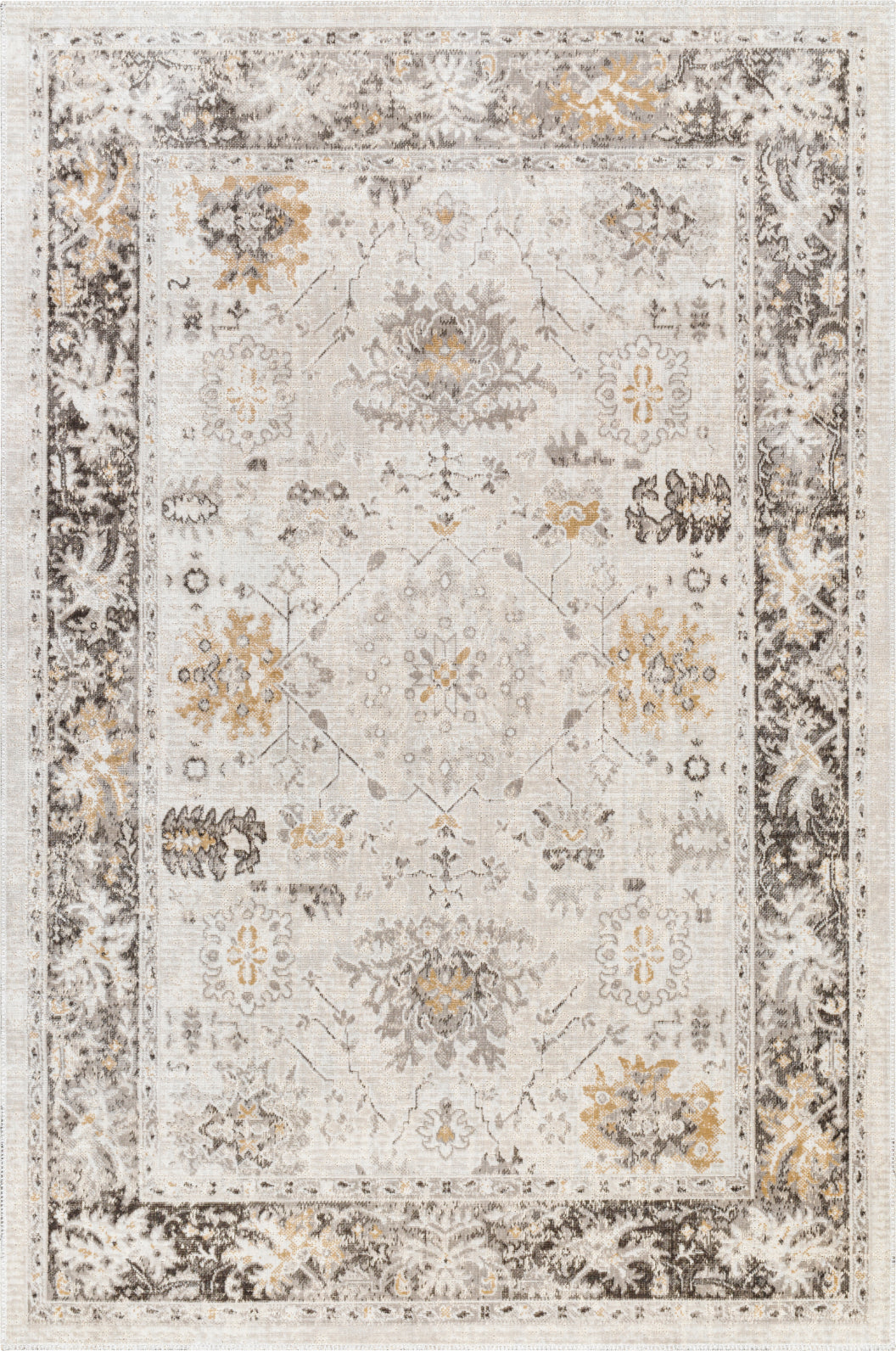 Surya Basel BOS-2311 Area Rug main image