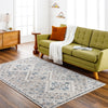 Surya Basel BOS-2311 Area Rug Room Scene Feature