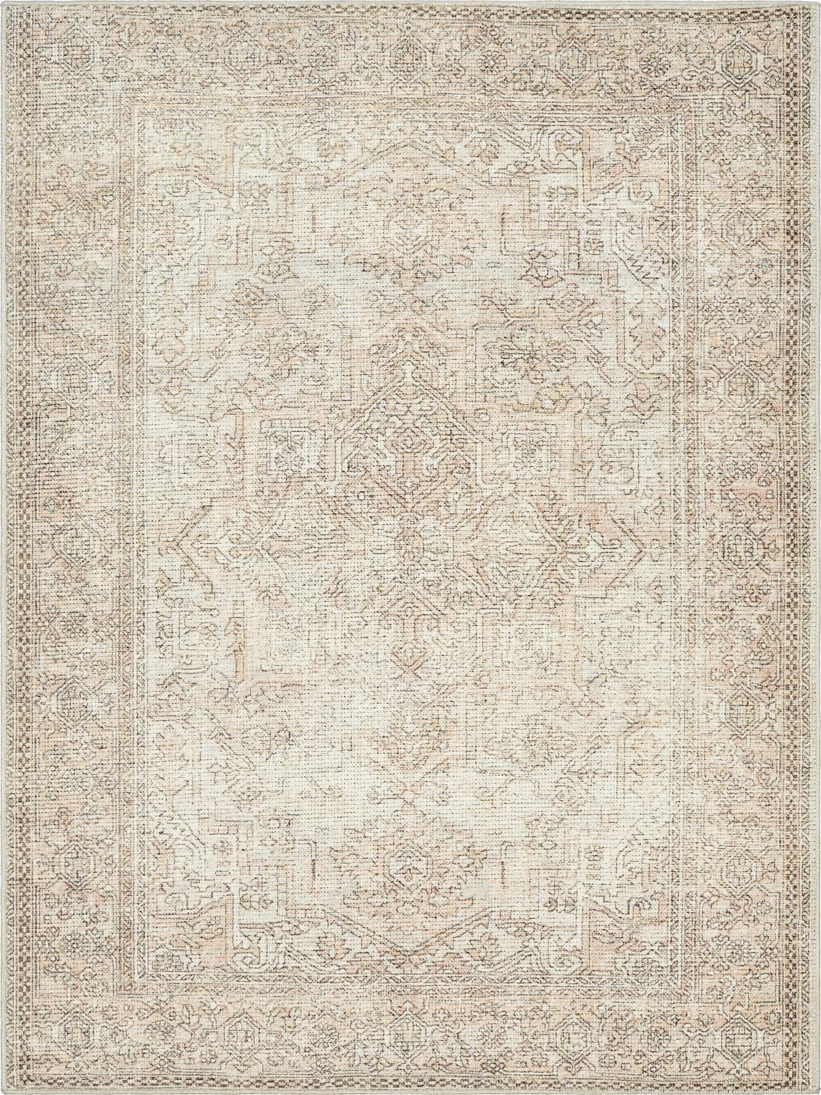 Surya Margot BOSC-2301 Area Rug by Becki Owens main image