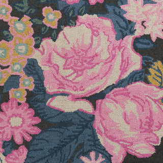 Artistic Weavers Botany Eli Pink Multi Area Rug Swatch