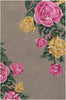 Artistic Weavers Botany Cora Taupe Multi Area Rug main image