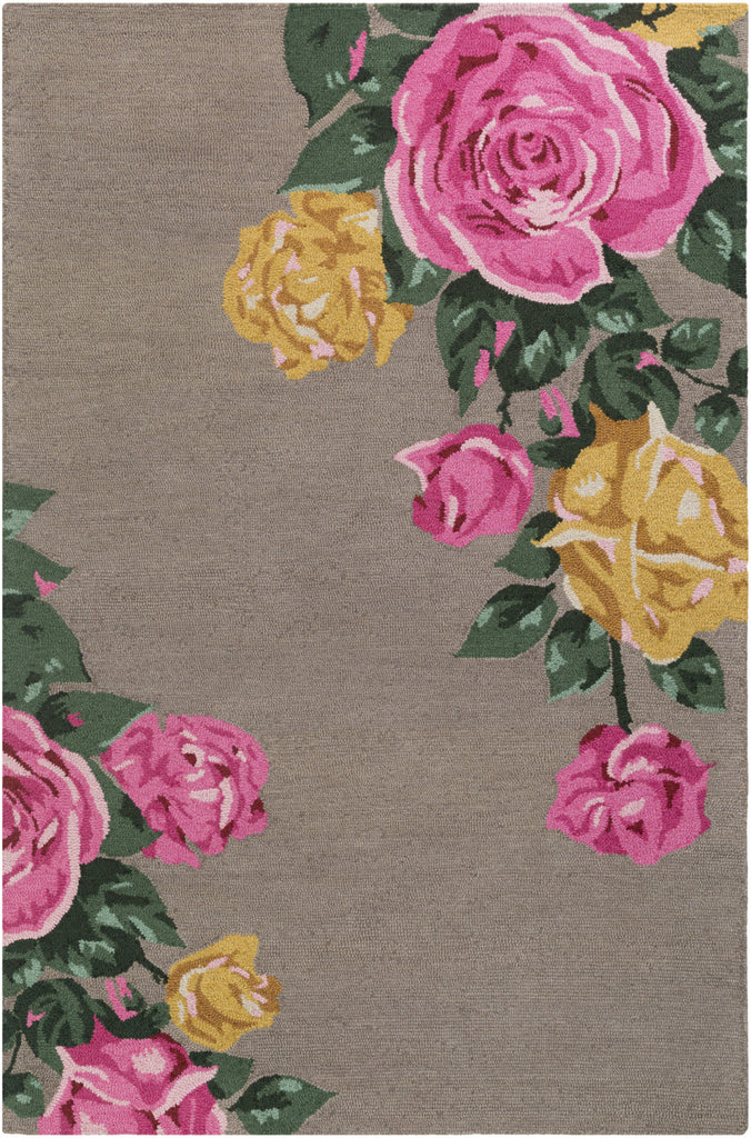 Artistic Weavers Botany Cora Taupe Multi Area Rug main image