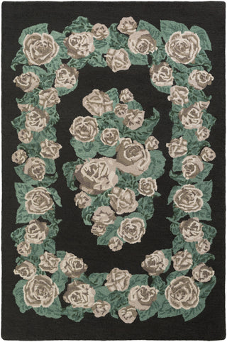 Artistic Weavers Botany Gianna Green Multi Area Rug main image