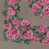 Artistic Weavers Botany Gianna Pink Multi Area Rug Swatch