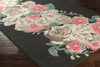Artistic Weavers Botany Emilia BOT2486 Area Rug Corner Shot Feature