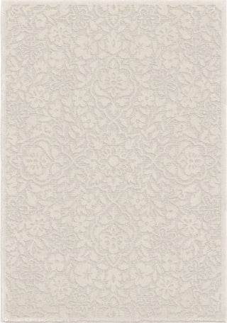Orian Rugs Boucle' Cottage Floral Natural Area Rug Main Image