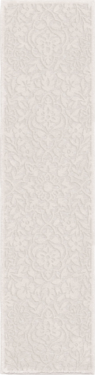 Orian Rugs Boucle' Cottage Floral Natural Area Rug Main Image