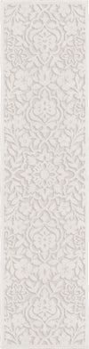 Orian Rugs Boucle' Cottage Floral Natural Area Rug Main Image