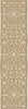 Orian Rugs Boucle' Seaborn Driftwood Area Rug Main Image