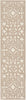 Orian Rugs Boucle' Seaborn Driftwood Area Rug Main Image