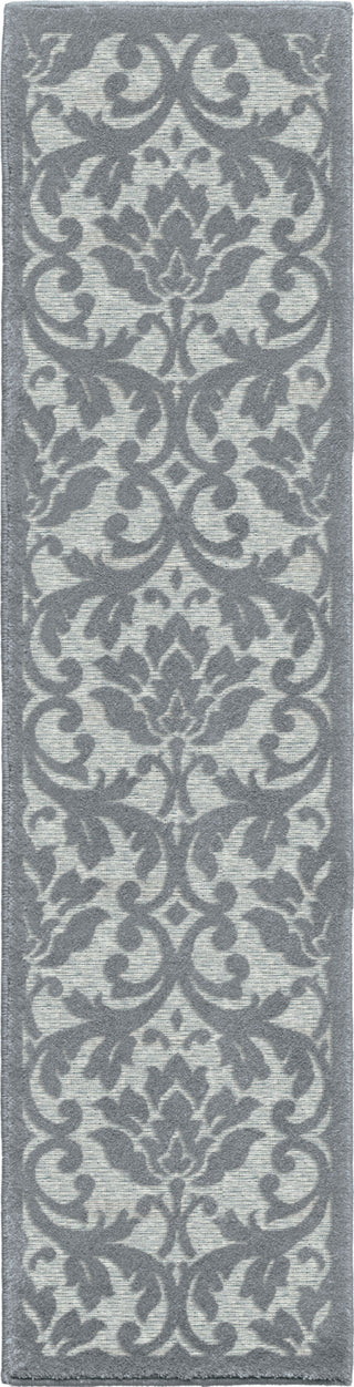 Orian Rugs Boucle' Devonshire Harbor Blue Area Rug Main Image