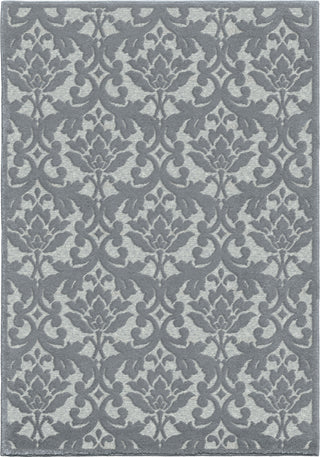 Orian Rugs Boucle' Devonshire Harbor Blue Area Rug Main Image