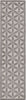 Orian Rugs Boucle' Luna Silverton Area Rug Main Image