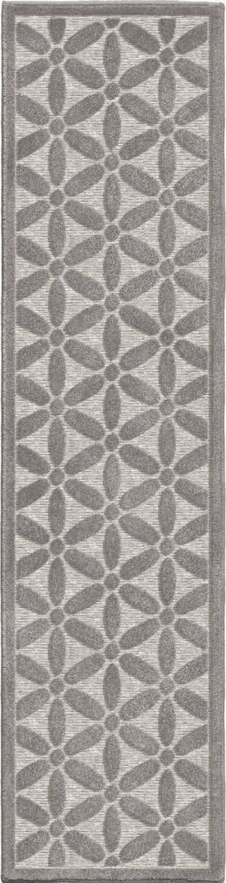 Orian Rugs Boucle' Luna Silverton Area Rug Main Image