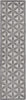 Orian Rugs Boucle' Luna Silverton Area Rug Main Image