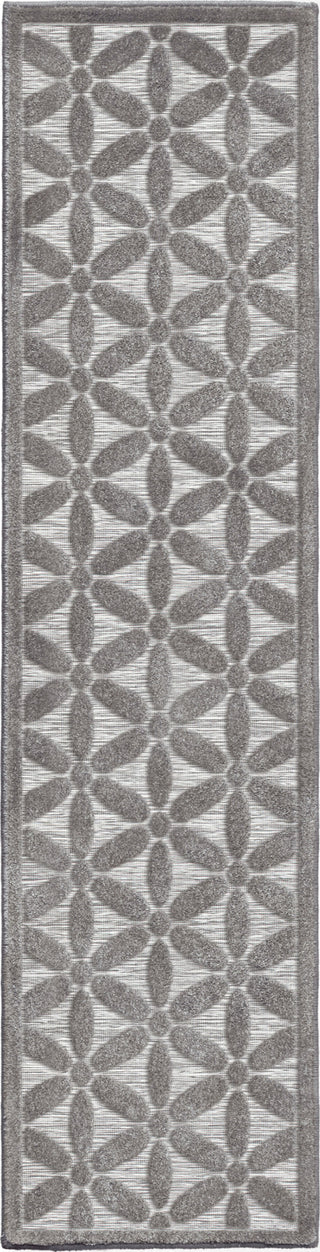 Orian Rugs Boucle' Luna Silverton Area Rug Main Image
