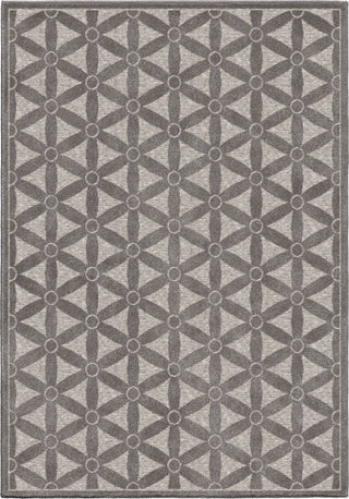Orian Rugs Boucle' Luna Silverton Area Rug Main Image