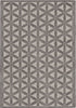 Orian Rugs Boucle' Luna Silverton Area Rug main image