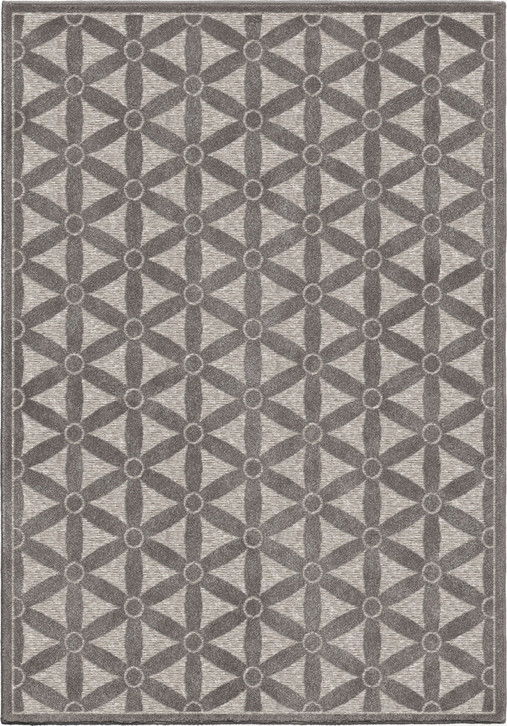 Orian Rugs Boucle' Luna Silverton Area Rug main image