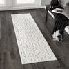 Orian Rugs Boucle' Seaborn Natural Area Rug Lifestyle Image Feature